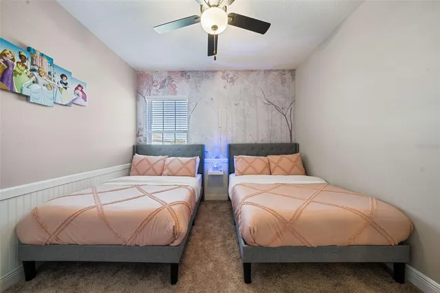 $3,900 | 7796 Somersworth Drive, Kissimmee, FL 34747