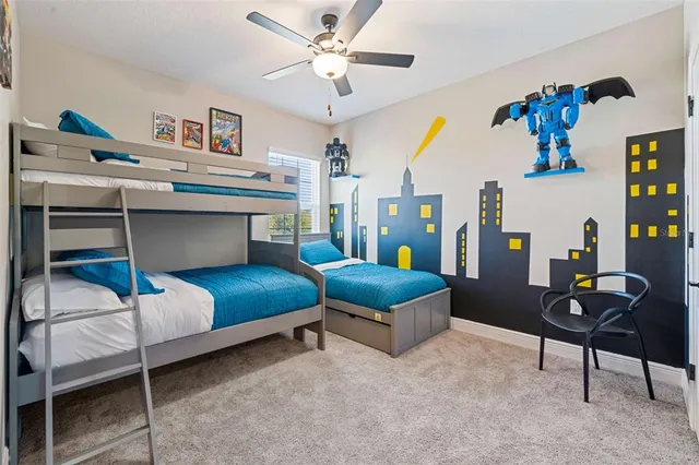 $3,900 | 7796 Somersworth Drive, Kissimmee, FL 34747