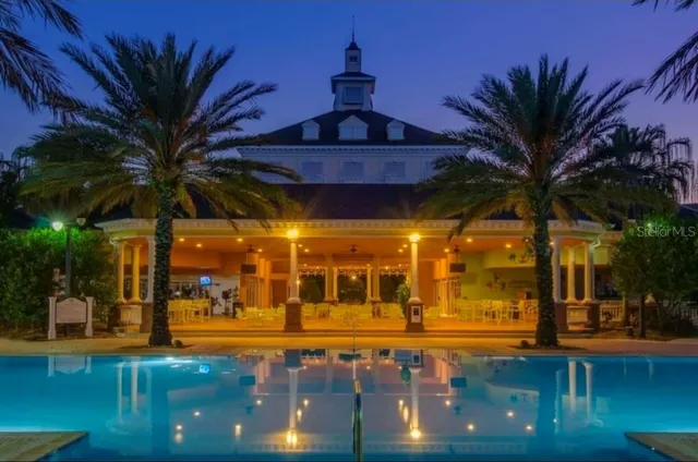 $3,900 | 7796 Somersworth Drive, Kissimmee, FL 34747