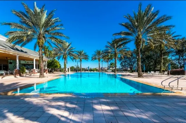 $3,900 | 7796 Somersworth Drive, Kissimmee, FL 34747