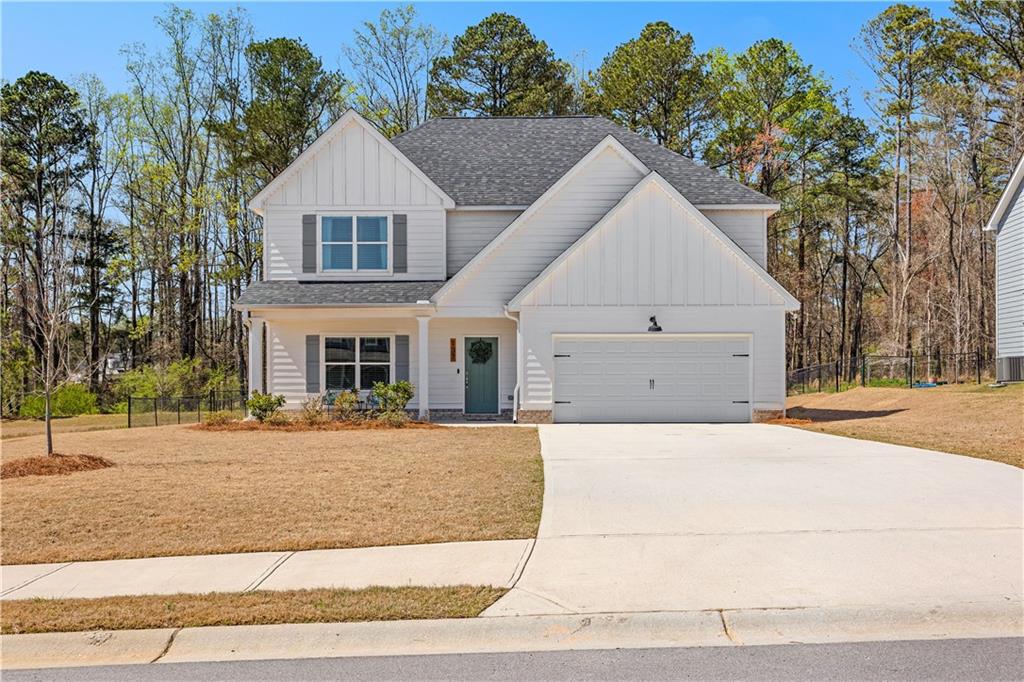 137 Springwood Drive Carrollton, GA 30117 - Photo 1 of 1 Gallery Image 1