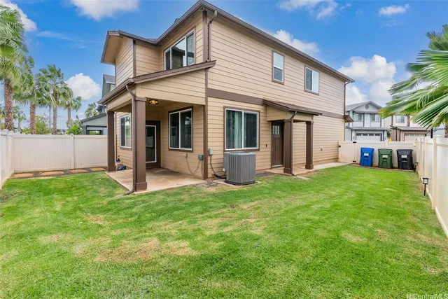 $3,800 | 91-1159 Kamakana Street, Unit 273, Ewa Beach, HI 96706