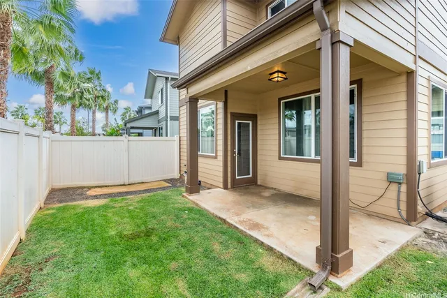 $3,800 | 91-1159 Kamakana Street, Unit 273, Ewa Beach, HI 96706