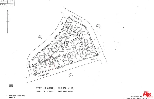 $1,299,000 | 18151 Kingsport Drive, Malibu, CA 90265