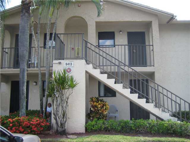 9413 Boca Cove Circle, Unit 1110 Boca Raton, FL 33428 - Photo 1 of 1 Primary Photo