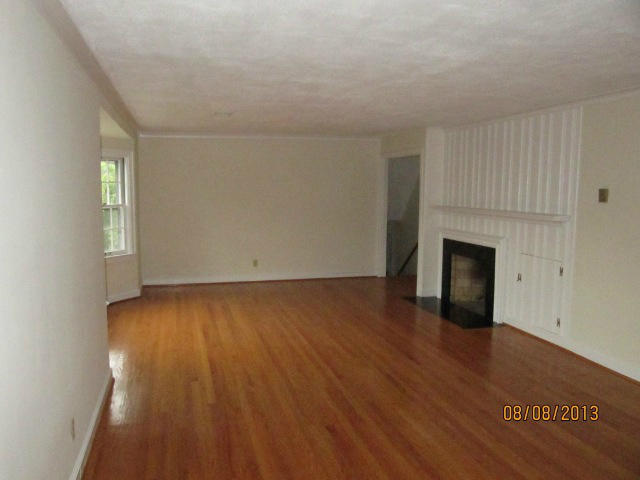 2549 Inglewood Road Southwest Roanoke, VA 24015 - Photo 5 of 13 Inglewood Repair After Photos (5)