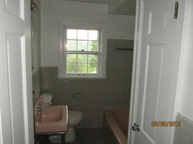 2549 Inglewood Road Southwest Roanoke, VA 24015 - Photo 7 of 13 Inglewood Repair After Photos (7)