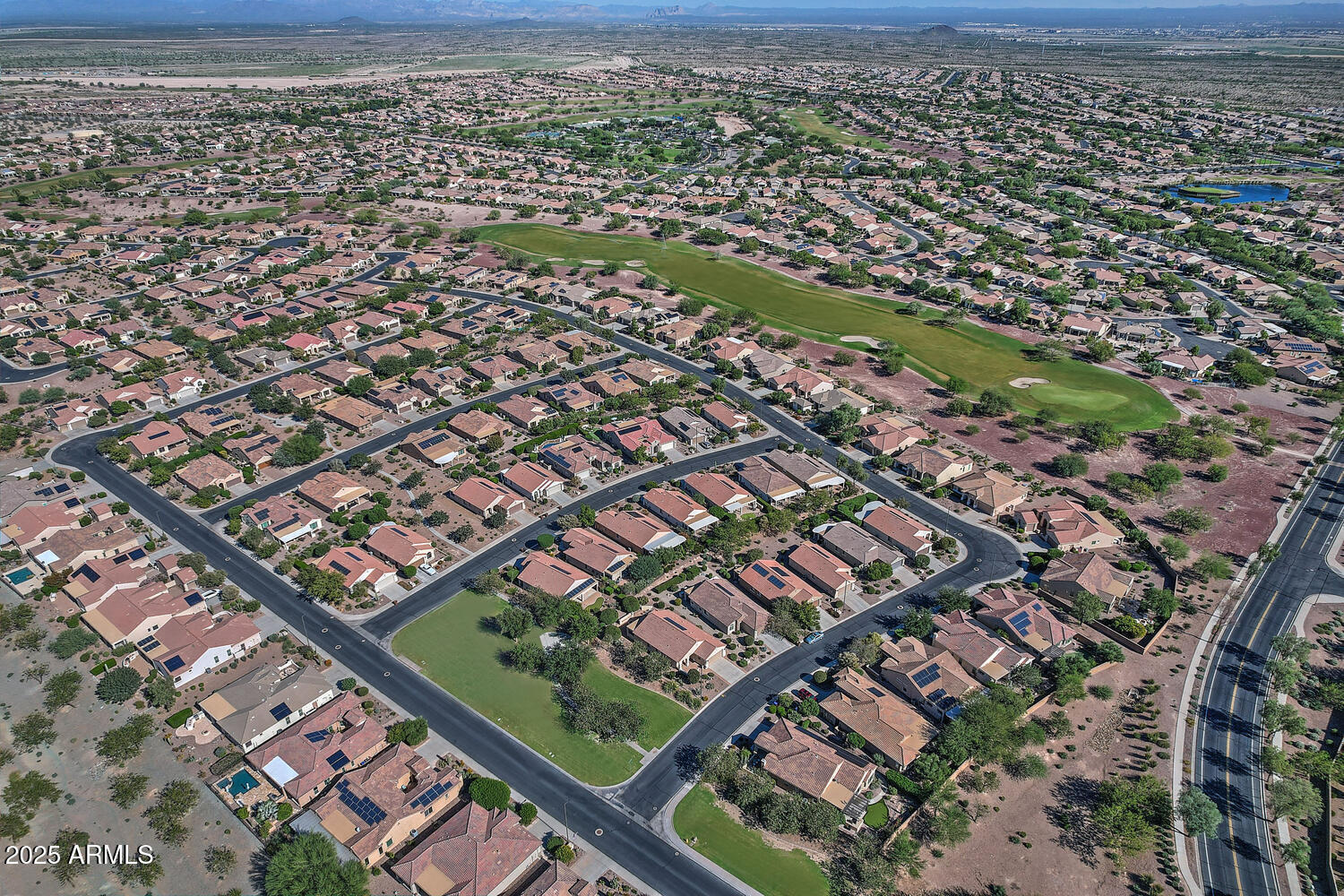 7382 West Silver Spring Way Florence, AZ 85132 - Photo 40 of 89 7382 W Silver Spring Way-large-040-036-G