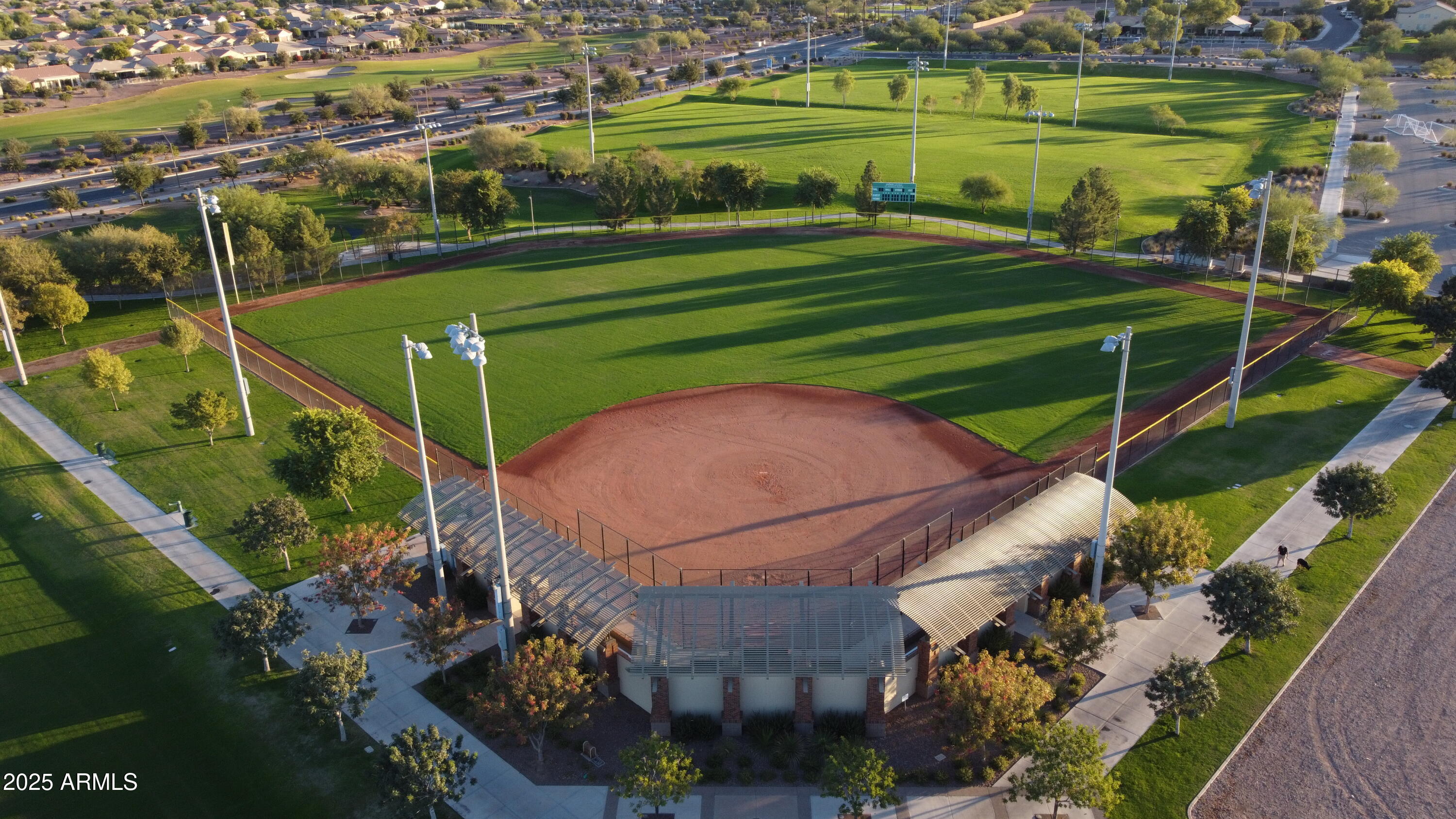7382 West Silver Spring Way Florence, AZ 85132 - Photo 88 of 89 Softball 2
