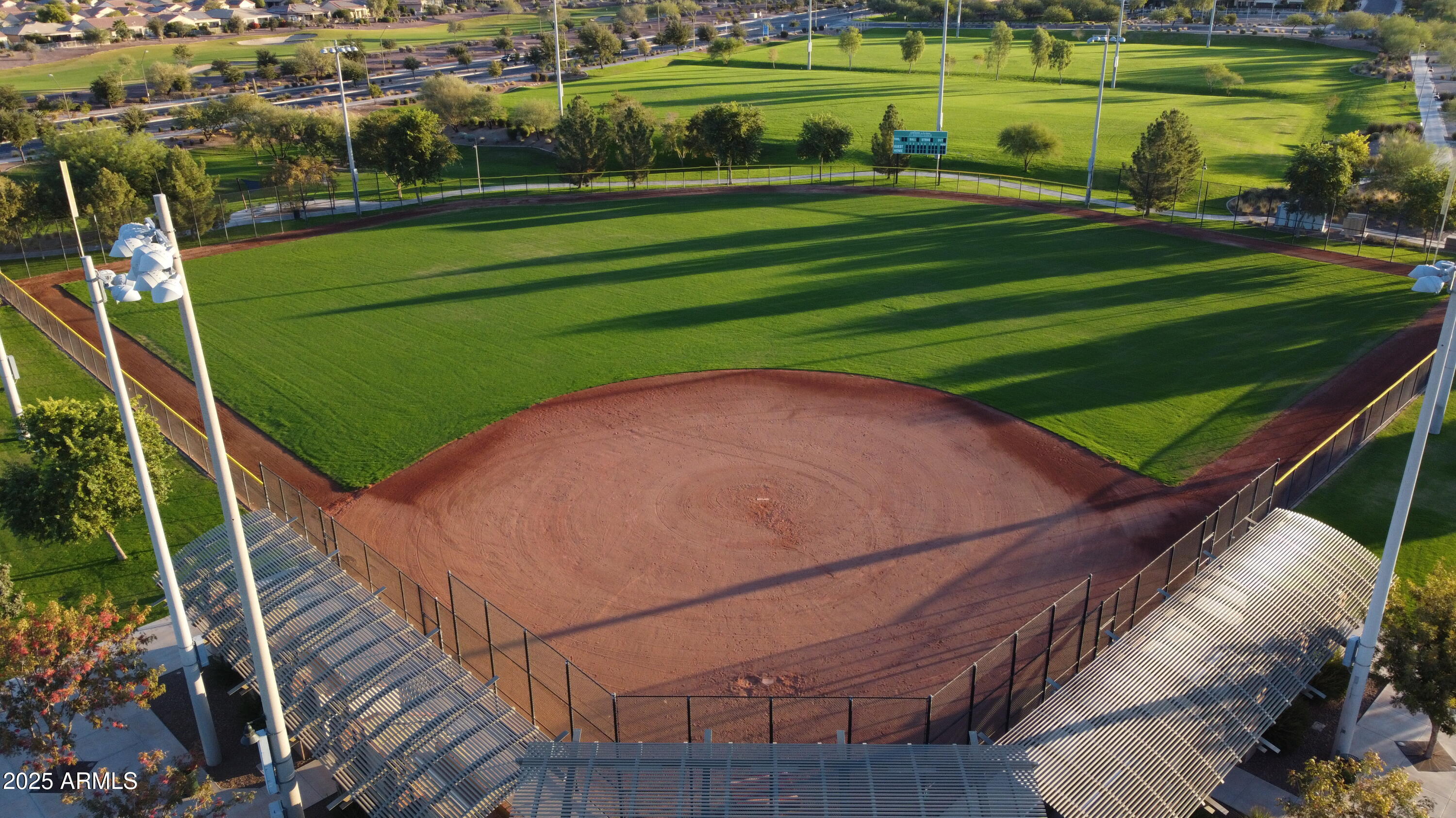 7382 West Silver Spring Way Florence, AZ 85132 - Photo 89 of 89 Softball 3