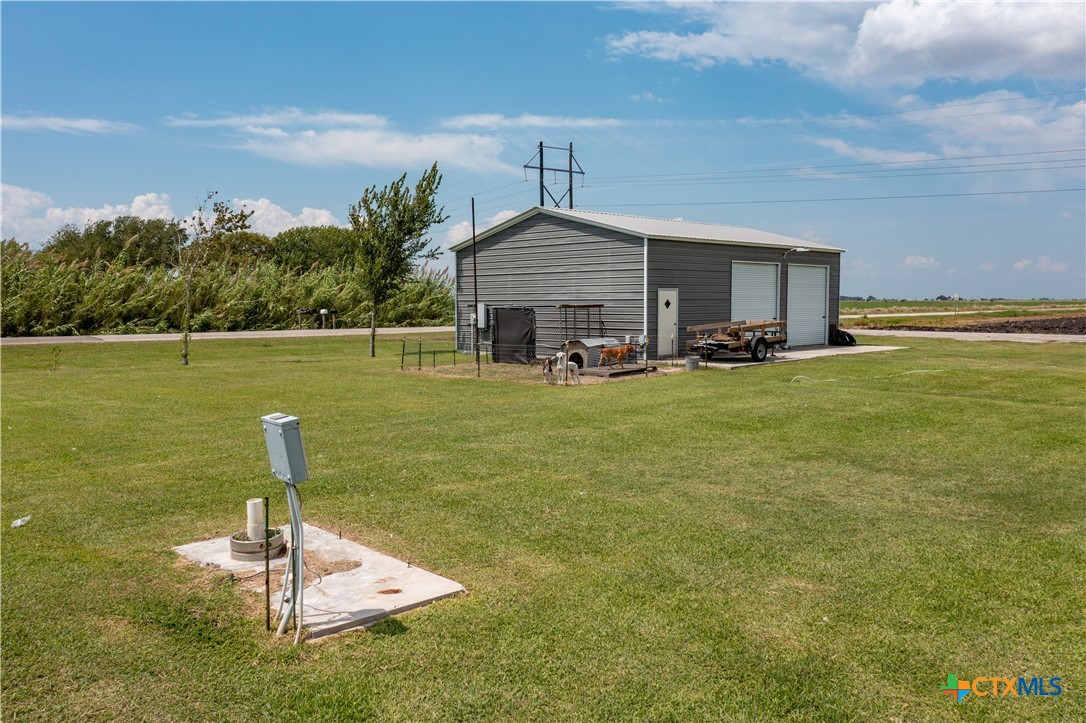 2507 Boyd Road Port Lavaca, TX 77979 - Photo 13 of 47