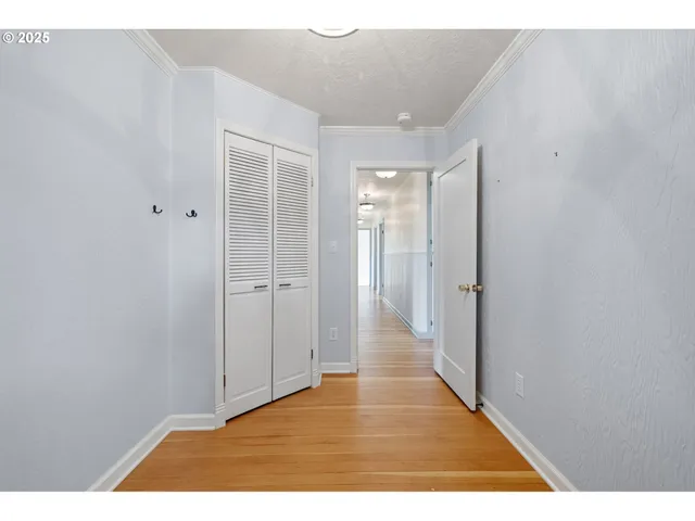 a view interior of the house