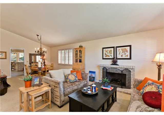 13913 Carriage Road Poway, CA 92064 - Photo 3 of 25