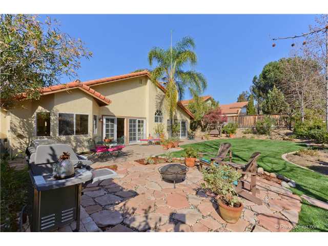 13913 Carriage Road Poway, CA 92064 - Photo 22 of 25