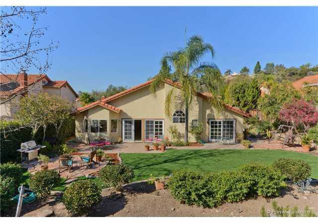 13913 Carriage Road Poway, CA 92064 - Photo 23 of 25