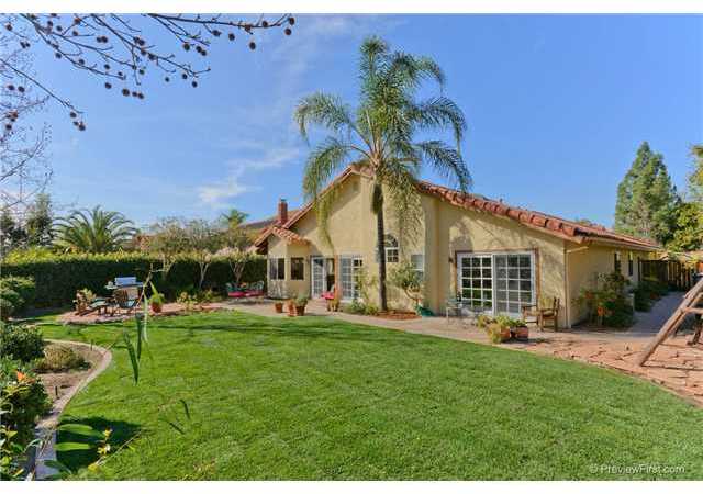 13913 Carriage Road Poway, CA 92064 - Photo 24 of 25