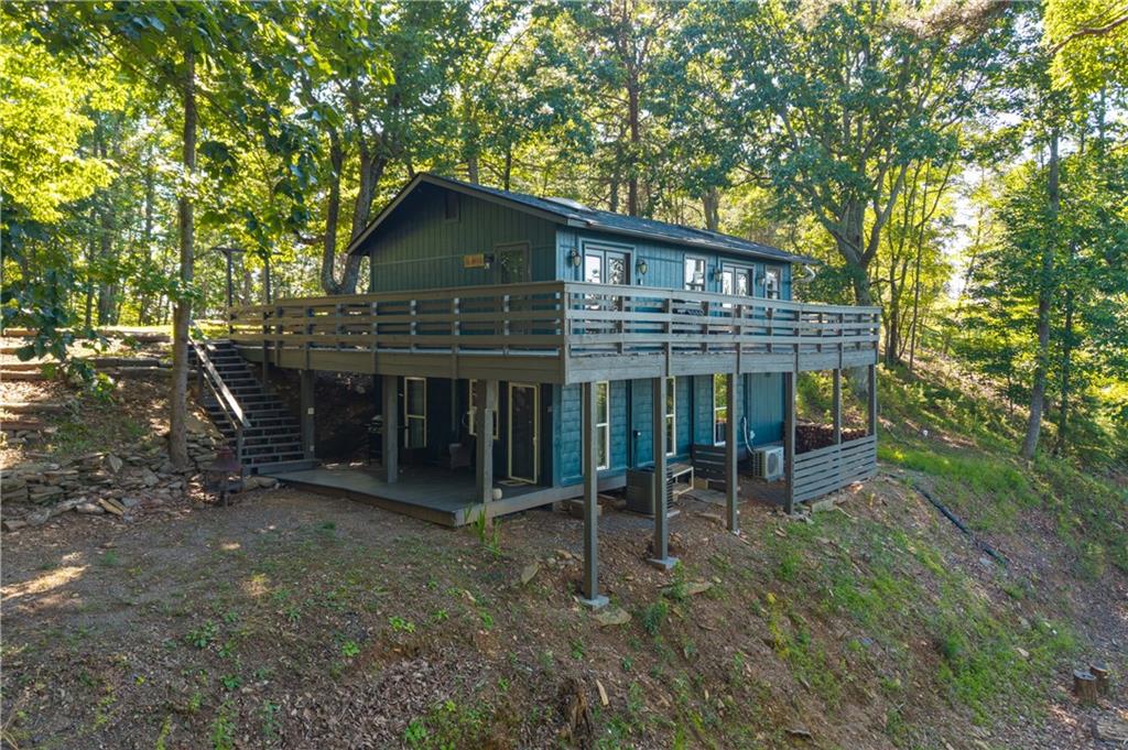 187 Stirratt Road Ranger, GA 30734 - Photo 43 of 57