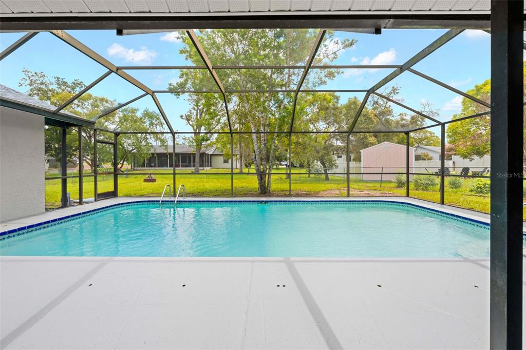 13445 Banner Road Spring Hill, FL 34609 - Photo 53 of 55