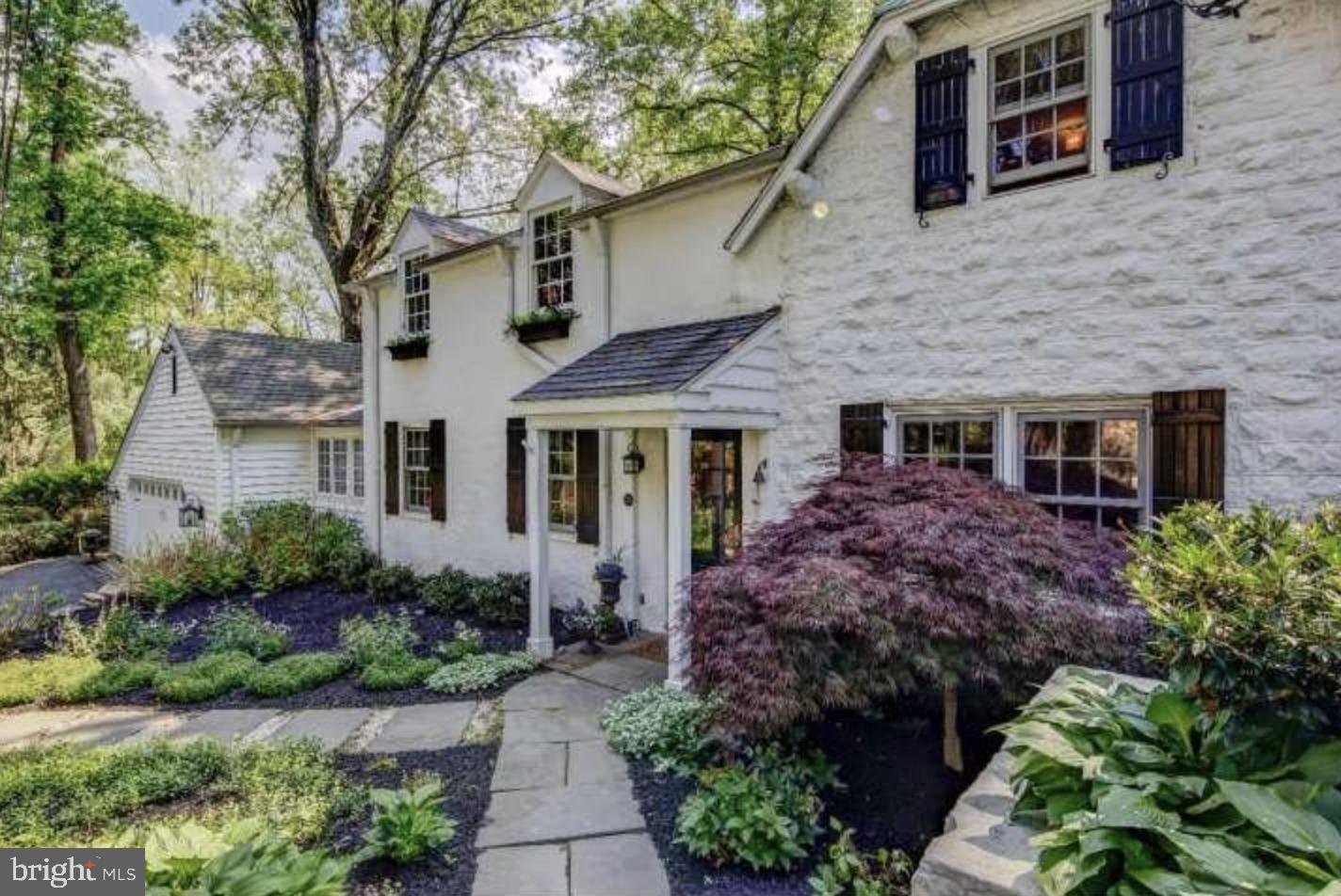 526 Sproul Road Villanova, PA 19085 - Photo 1 of 6