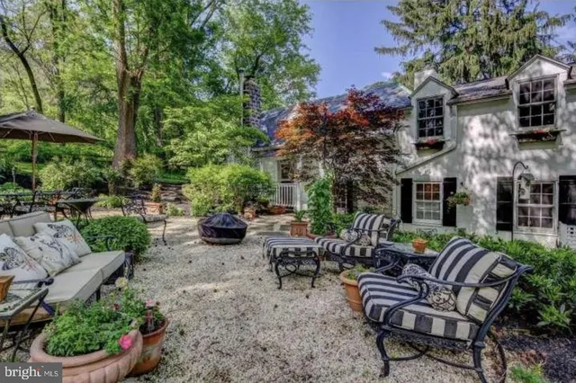 $4,200 | 526 Sproul Road, Villanova, PA 19085