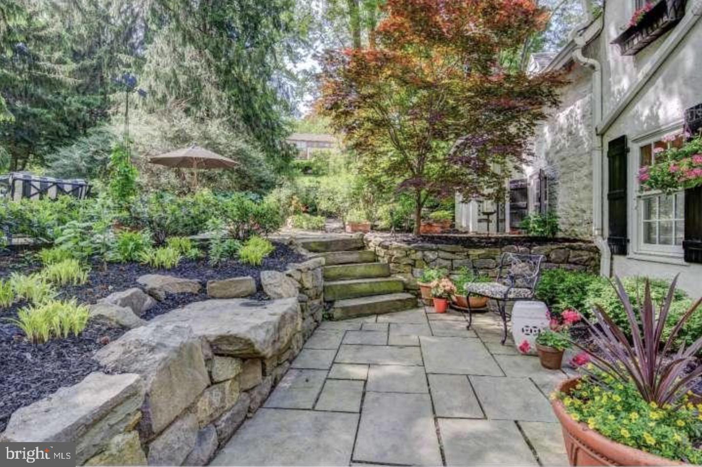 526 Sproul Road Villanova, PA 19085 - Photo 4 of 6