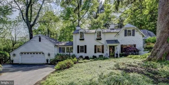 $4,200 | 526 Sproul Road, Villanova, PA 19085