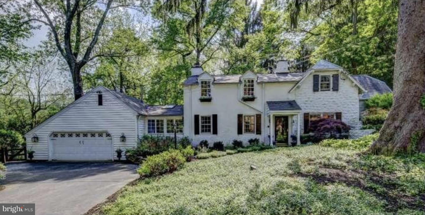 526 Sproul Road Villanova, PA 19085 - Photo 6 of 6