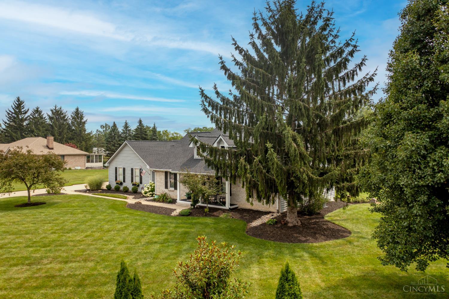 3059 Countryside Lane Springboro, OH 45342 - Photo 70 of 78 Gallery Image 70