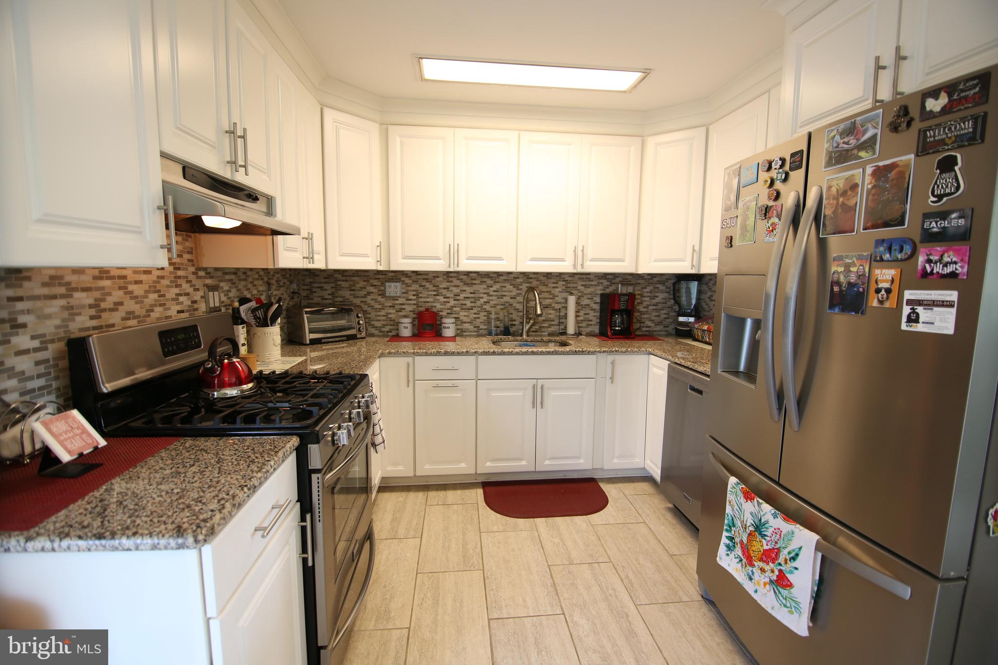36 Quickset Road Levittown, PA 19057 - Photo 5 of 19 Gallery Image 5