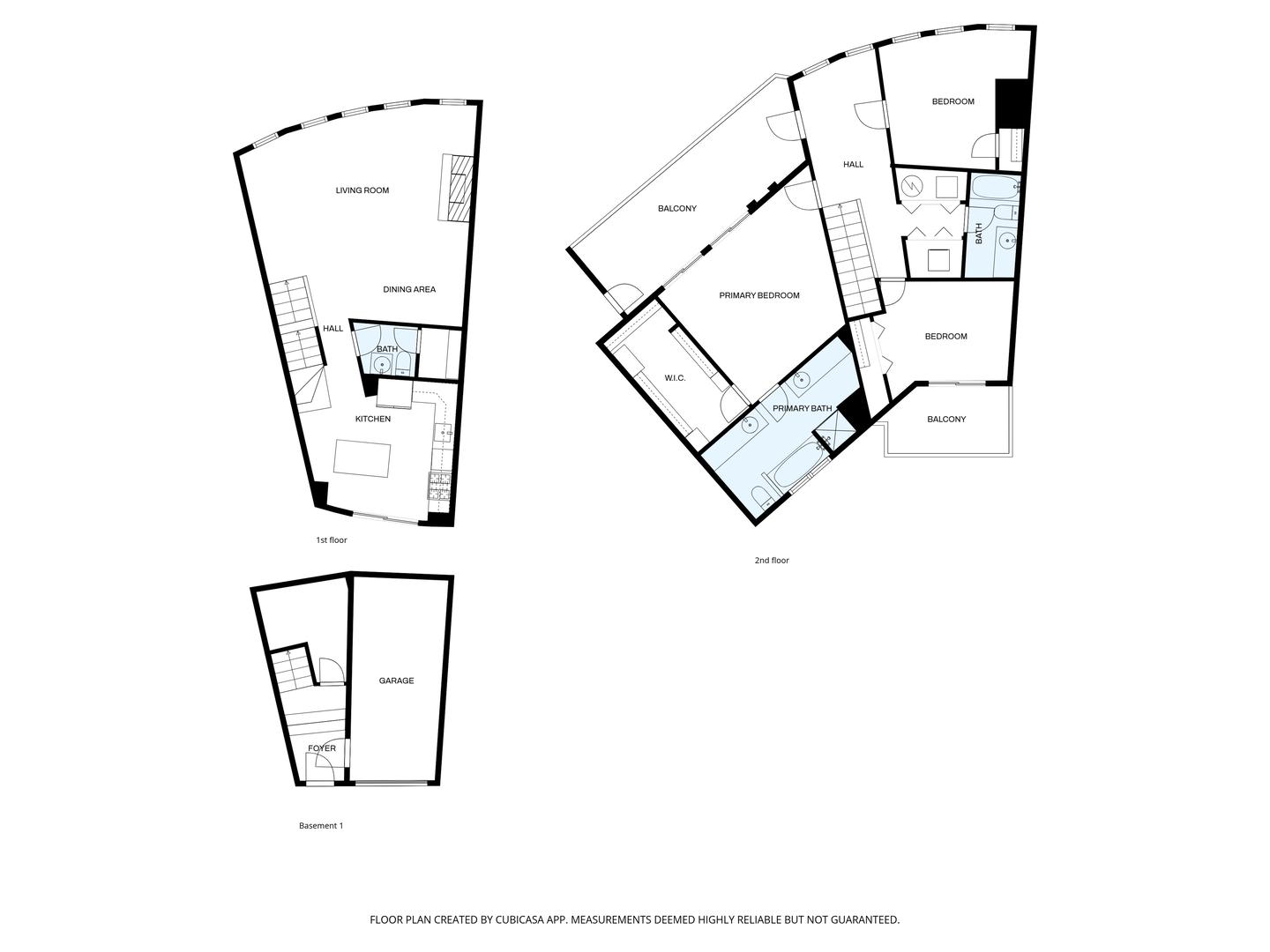 1522 South Prairie Avenue, Unit H Chicago, IL 60605 - Photo 22 of 25
