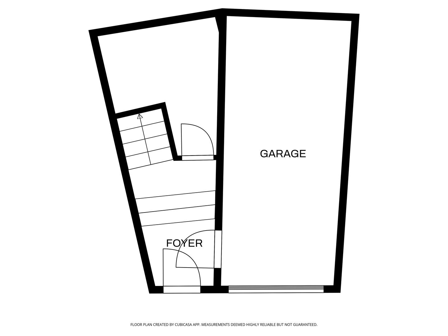 1522 South Prairie Avenue, Unit H Chicago, IL 60605 - Photo 23 of 25 a picture of a bench in a mirror