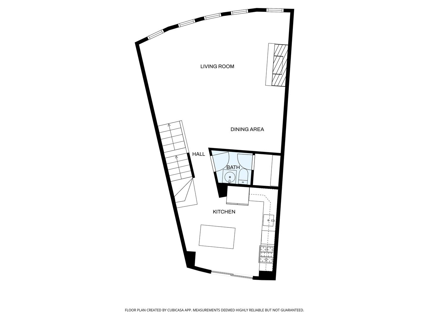 1522 South Prairie Avenue, Unit H Chicago, IL 60605 - Photo 24 of 25