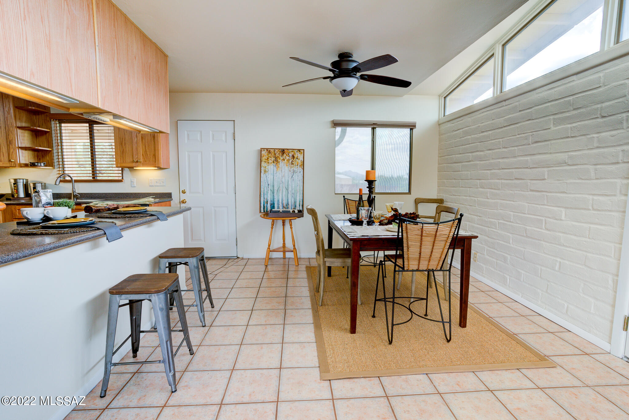 409 West Spring Vly Court Tucson, AZ 85704 - Photo 9 of 30