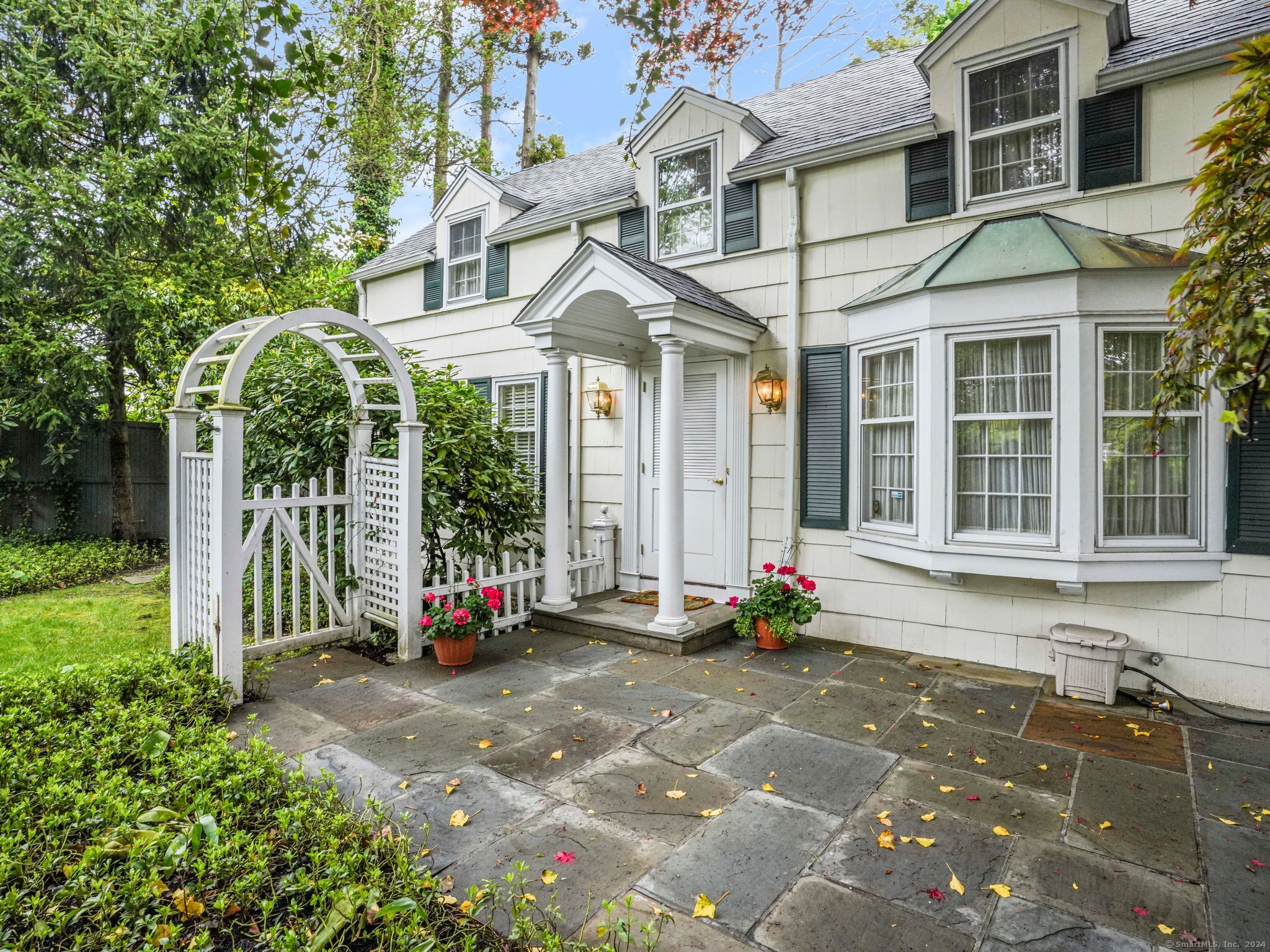 561 High Ridge Road Stamford, CT 06905 - Photo 1 of 1 Welcome to 561 High Ridge Road!