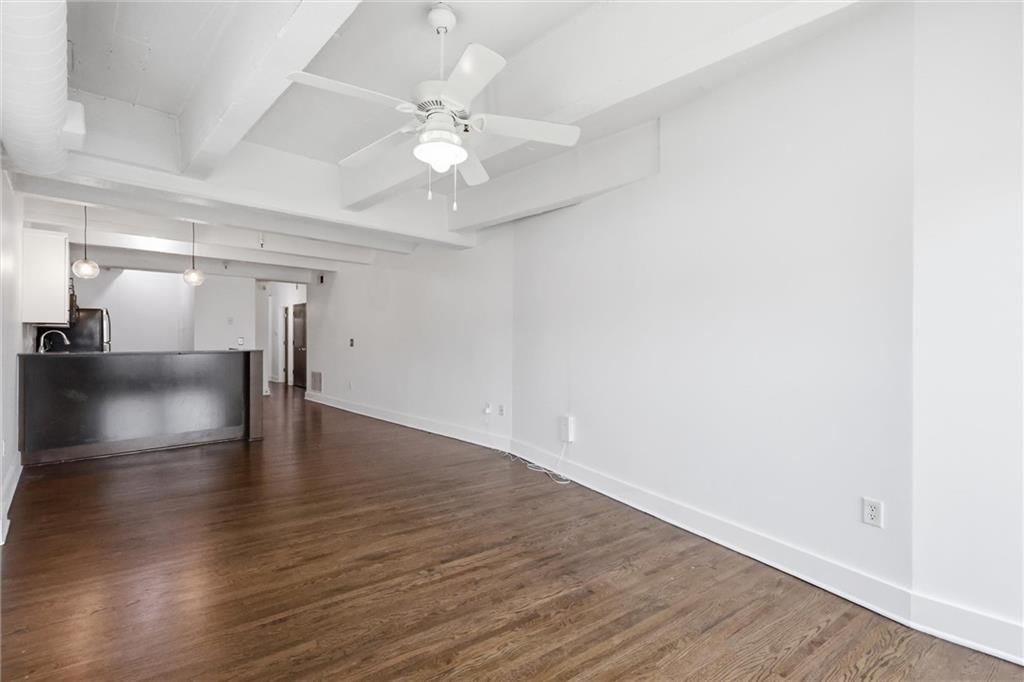 3001 Gillham Road, Unit 206 Kansas City, MO 64108 - Photo 8 of 45