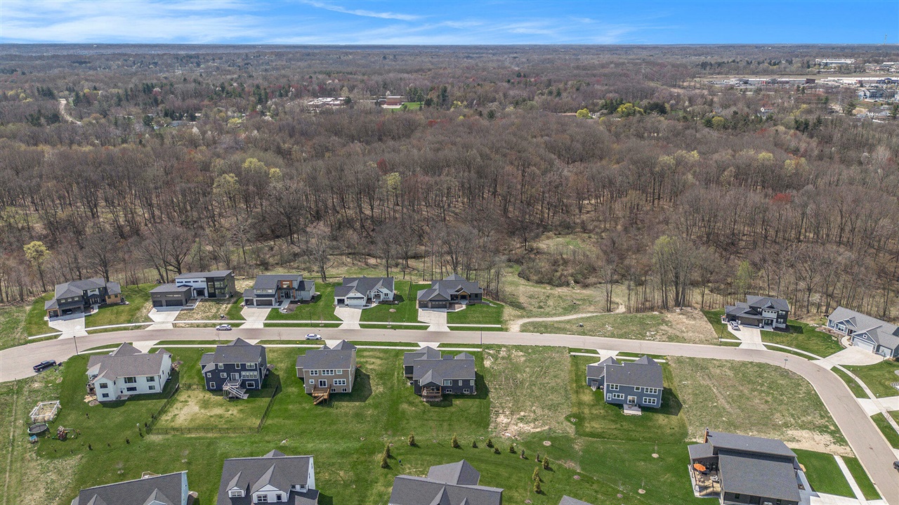 231 Tallman Ridge Grand Rapids, MI 49504 - Photo 33 of 33