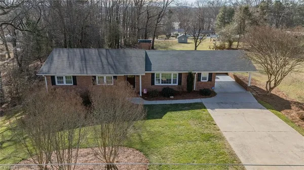 $370,000 | 213 Grassy Creek Drive, State Road, NC 28676