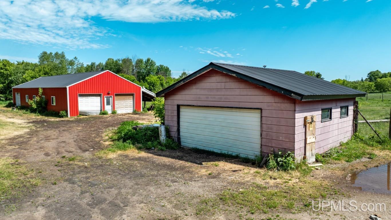 12195 Froberg Road Baraga, MI 49908 - Photo 49 of 77