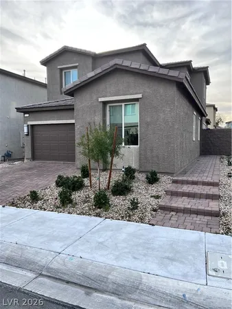 $3,300 | 6639 Wandering Palmer Street, North Las Vegas, NV 89086