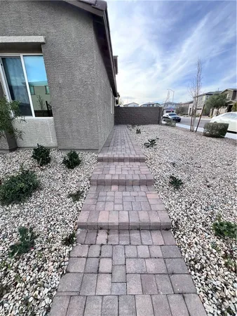$3,300 | 6639 Wandering Palmer Street, North Las Vegas, NV 89086