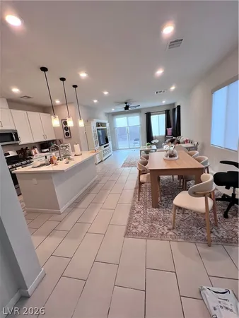 $3,300 | 6639 Wandering Palmer Street, North Las Vegas, NV 89086