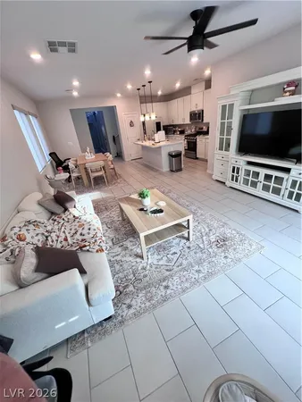 $3,300 | 6639 Wandering Palmer Street, North Las Vegas, NV 89086