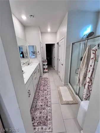 $3,300 | 6639 Wandering Palmer Street, North Las Vegas, NV 89086