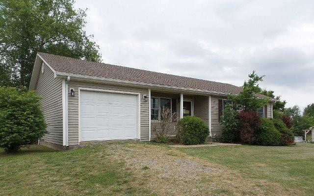 296 Cummins Ferry Road Salvisa, KY 40372 - Photo 1 of 15 Photo 1