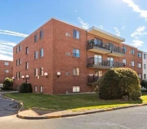 a view of a building