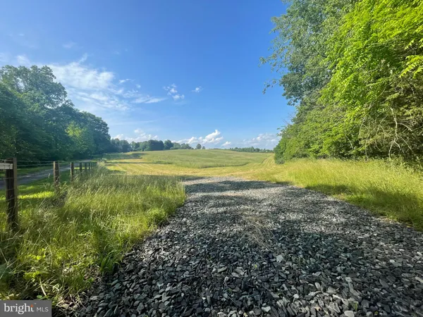 $835,000 | 0 Lawson Lane, Culpeper, VA 22701