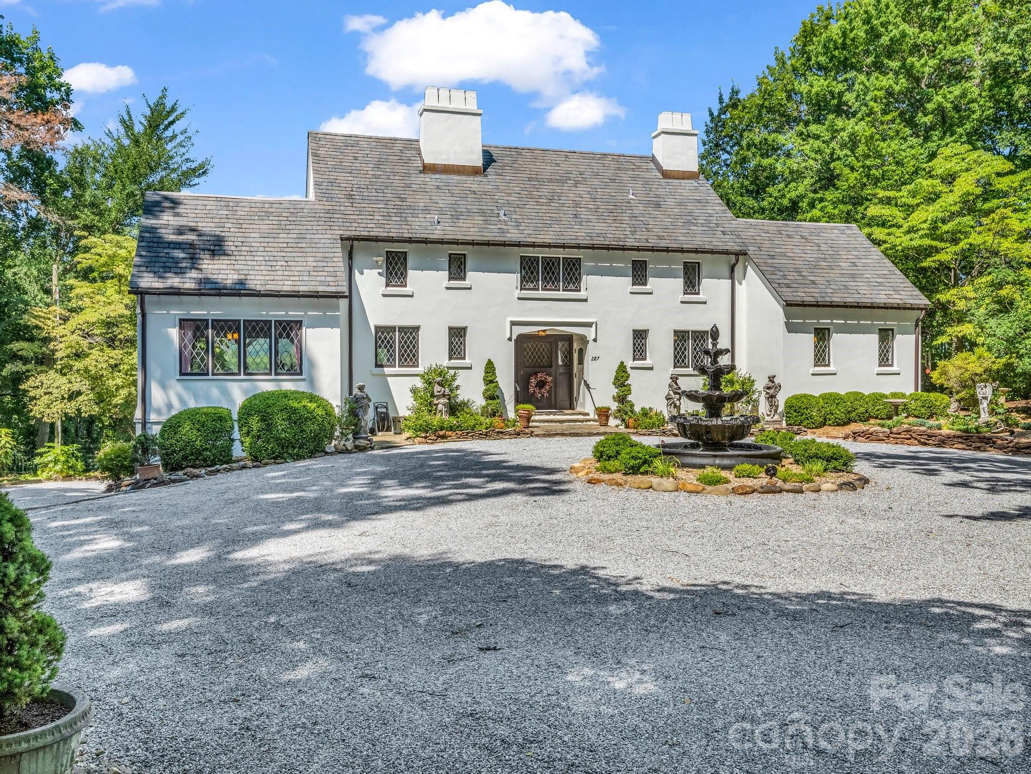 287 Pacolet Ridge Lane Tryon, NC 28782 - Photo 47 of 48