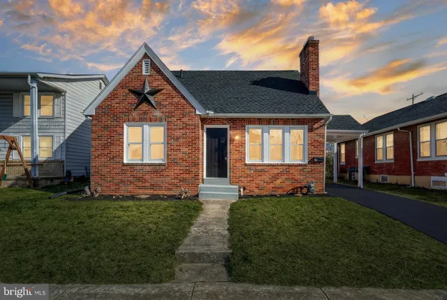 $224,900 | 327 Norway Street, York, PA 17403