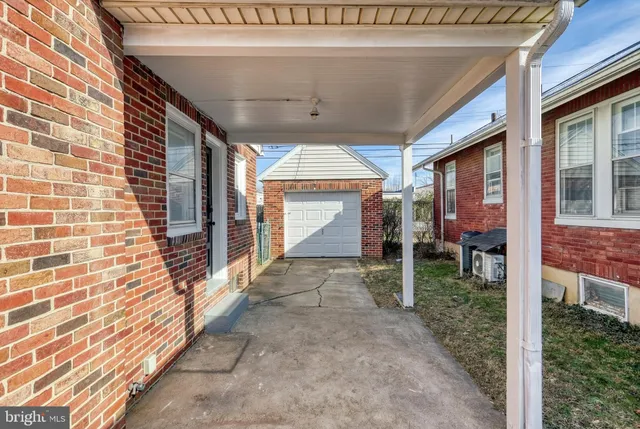 $224,900 | 327 Norway Street, York, PA 17403