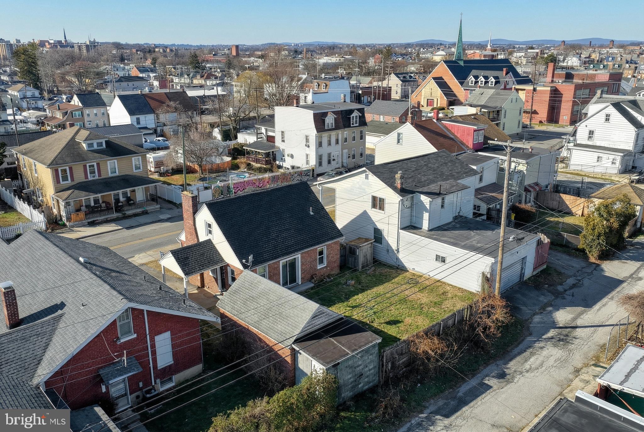 327 Norway Street York, PA 17403 - Photo 52 of 64